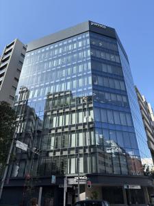 ＰＭＯ新宿御苑前