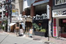  リバティ心斎橋ビル（ＬＩＢＥＲＴＹ心斎橋ビル）エントランス