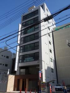 神戸駅前ATビル