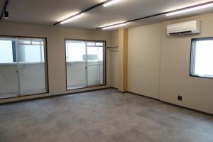 ＩＮＯＶＥ堀江公園室内