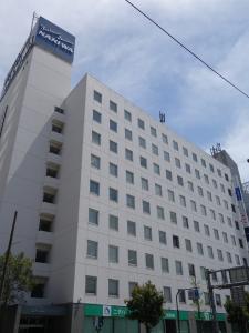 なんばスミソウビル外観