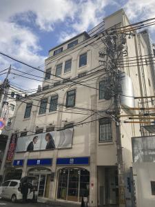 ＺＡＩ心斎橋ビル　外観