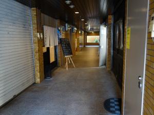ダイアパレス順慶町ビル共用部