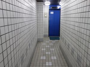 神産堂島ビル共用部