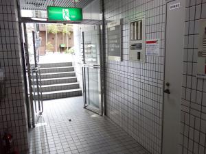 ストーク１０７ビル共用部