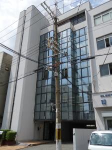タカヤ大阪ビル外観