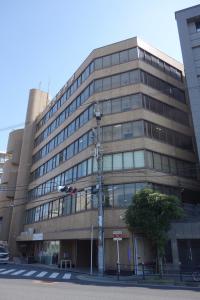 大拓ビル２外観