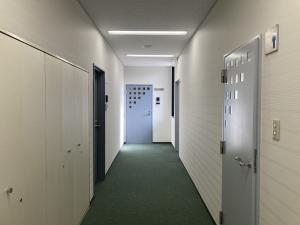 徳銀相産ビル　基準階廊下