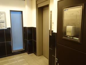 ＲＥＳ堂島ビルエレベーター