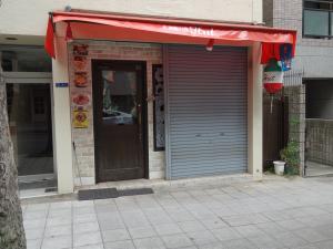 川口ビル１階店舗