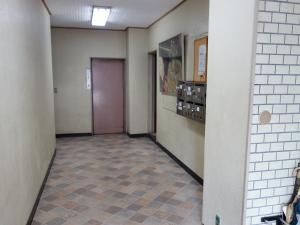 クラフトビル共用部