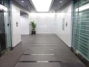 ＩＳＳビル共用部
