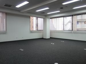 ケイエスビー新町ビル室内
