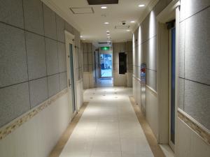 ２１心斎橋ビル共用部