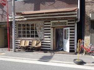 クラフトビル１階店舗