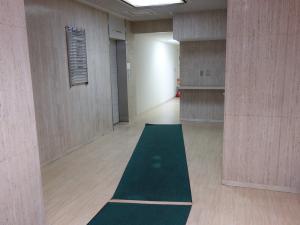 本町岩尾ビル共用部
