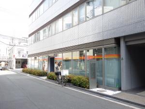中津第２リッチビル１階店舗