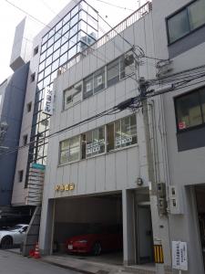 水島ビル外観