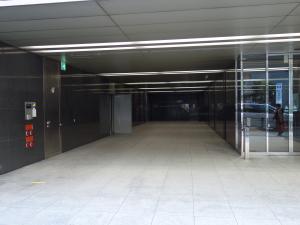 本町センチュリービル立体駐車場