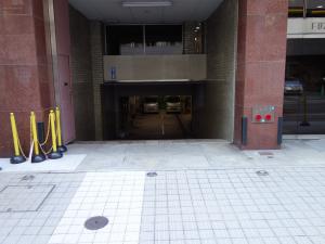 藤井ビル駐車場
