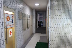 山本ビル１階共用部