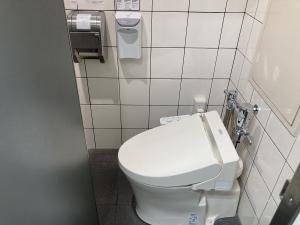 近畿富山会館ビル　トイレ