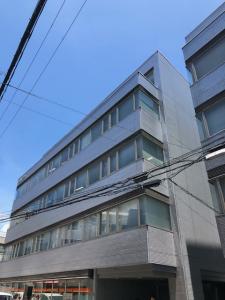中津第２リッチビル外観