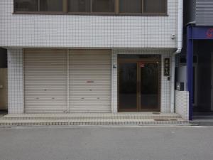 武田ビル１階店舗