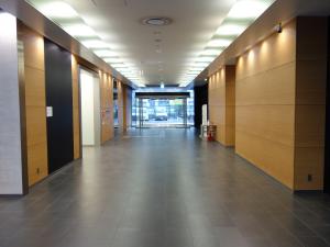 大阪ＪＡビル共用部
