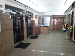 インテリンクス西本町ビル共用部