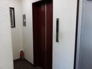 叶ビルエレベーター