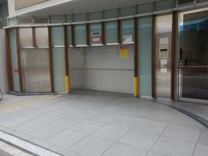 ＢＳビル立体駐車場