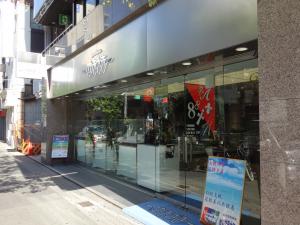 ＦＵＫＵ　ＢＬＤ.心斎橋１階店舗