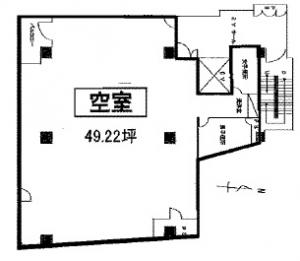 サンプラザビル京橋４階