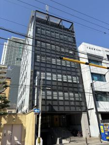 ニュー淡路町ビル外観