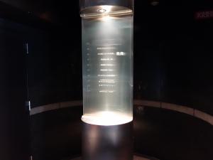 高吉堺筋ビルテナント板