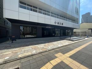 京都近江屋ビル　外観