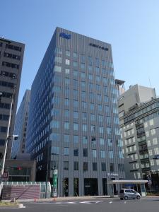 三宮ビル北館外観
