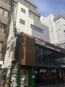 ホリビル　外観