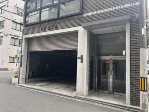 上汐豊ビル　路面店