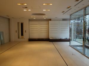 心斎橋Ｍ＆Ｍビル２階店舗