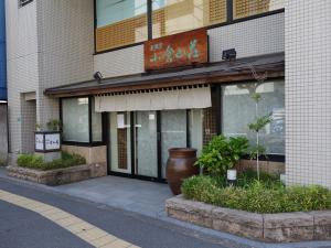 大阪浜美屋ビル１階店舗