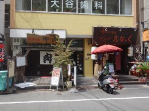 大成ビル１階店舗