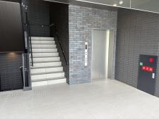 ＣＯＬＯＲÉ　ＨＩＲＡＫＡＴＡ（コローレ　ヒラカタ）共用部