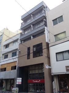 Ｈ１ビル（エイチワンビル）外観