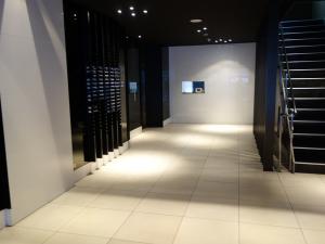 エクラート江坂ビル１階共用部