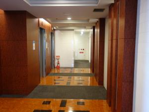 オリックス淀屋橋ビル共用部