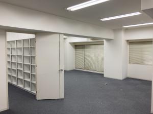 ヴェール中之島北室内