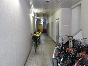 宮崎ビル共用部