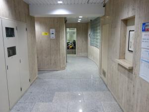 第５双基ビル共用部